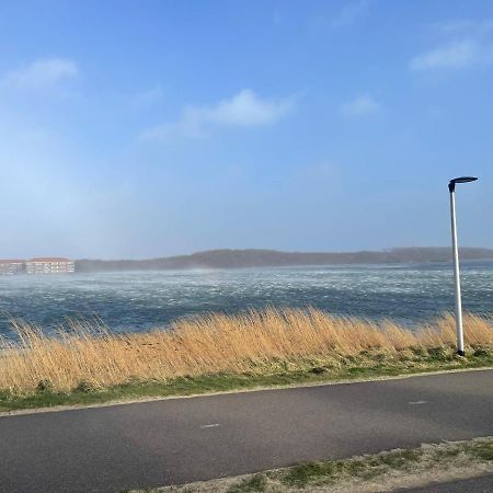Vakantiewoning 100M Van Het Strand Met 1 Slaapkamer Westkapelle Extérieur photo