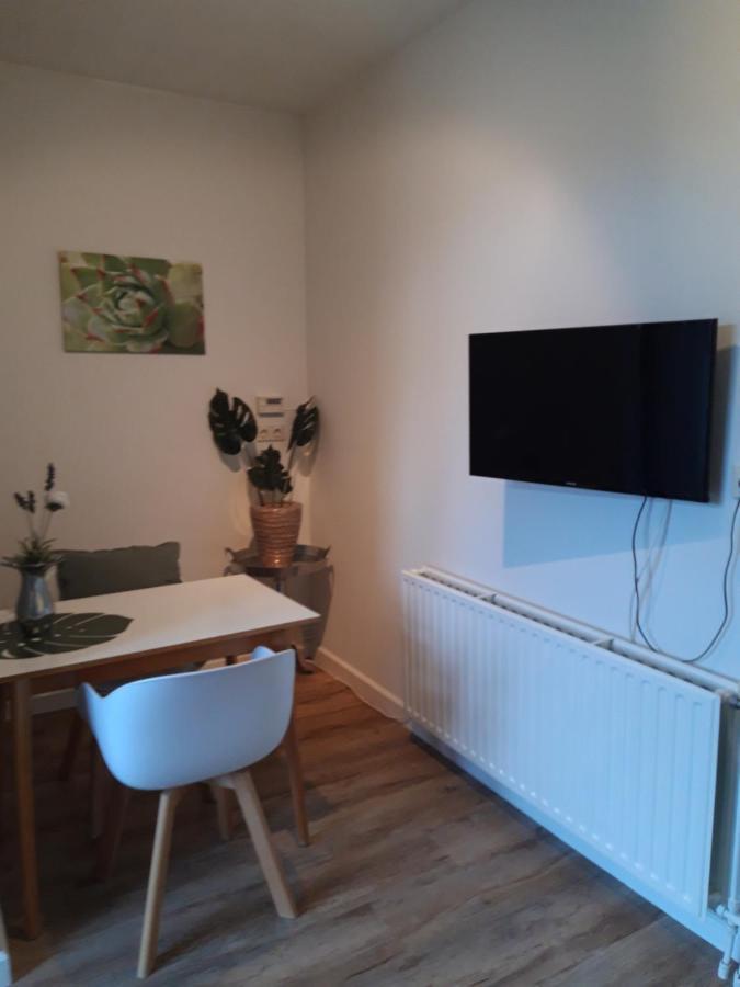 Vakantiewoning 100M Van Het Strand Met 1 Slaapkamer Westkapelle Extérieur photo